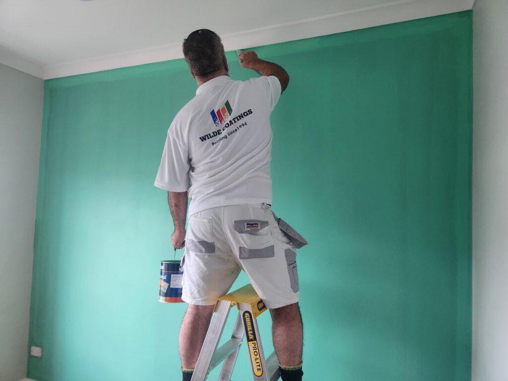 Interior Painting
